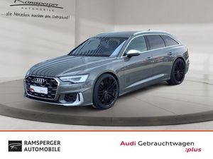 Audi ABT S6 Avant 385PS Matrix HuD Stdhz  NP:112