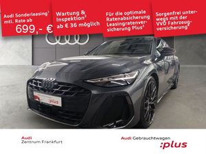 Audi A6 Lim e-hybrid quattro S tronic S line LED PANO