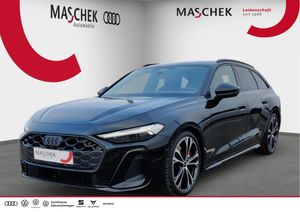 Audi S5 Avant AHK b+O HuD TechPro 20 MMIPro *SOFORT* Leasing