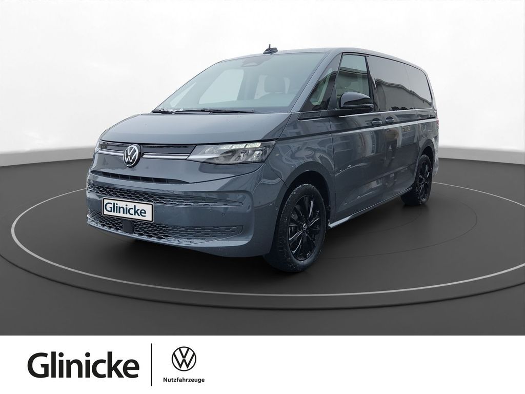 Volkswagen Multivan ENERGY 1,5 l eHybrid 4M Navi Kamera eHK Leasing