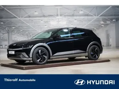 Hyundai IONIQ 5 FL (MY27) 84 kWh 2WD UNIQ