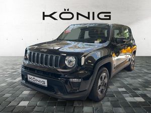 Jeep Renegade Longitude 1.5