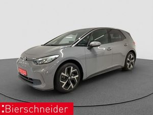 Volkswagen ID.3 Pro WÄPU ACC HuD CAM SHZ