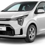 Kia Picanto Leasing