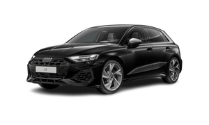 Audi S3 Sportback TFSI S tronic qutro TFSI S tronic quattro Sportback Auto-Abo