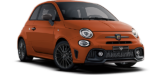 Abarth 595 Leasing