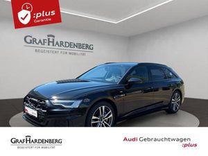 Audi A6 Avant 50 TFSIe qu. S line / SOFORT VERFÜGBAR !