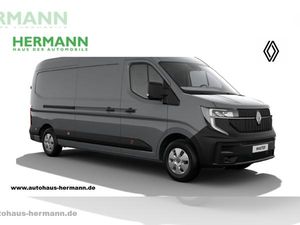 Renault Master RENAULT MASTER KASTENWAGEN FWD Kasten extra L3H2 3,5tBlue dCi 150 Euro6e