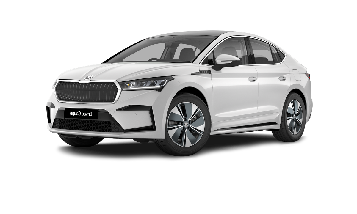 Skoda Enyaq Coupé iV RS RS Auto-Abo