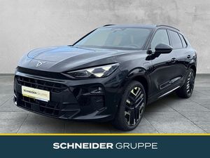 Cupra TERRAMAR VZ Tribe Edition 1.5 e-HYBRID +CCS+AHK+