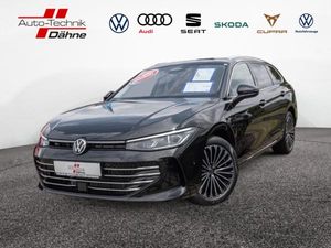 Volkswagen Passat Passat Variant 1.5 TSI eHybrid Elegance