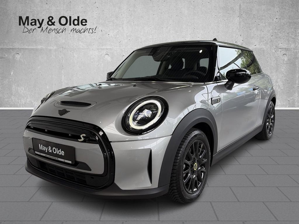 MINI Cooper SE 3-Türer (2020 - 2023 Navi Digitales Co Leasing