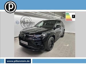 Volkswagen Tayron TDI DSG R-LINE BLACK AHK+MATRIX+HUD+PREMI