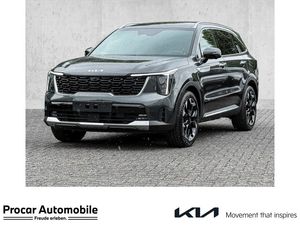Kia Sorento 2.2 CRDi AWD 7S Platinum AHK Glasdach Pr