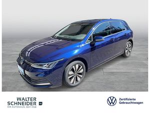 Volkswagen Golf 2.0 TDI DSG Move Navi LED AHK