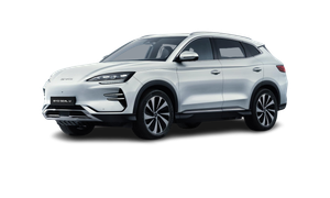 BYD Seal U BEV 87kWh BEV 87kWh Design Auto-Abo