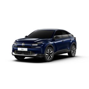 Citroën ë-C4 Elektromotor 156 Extended-Range MAX