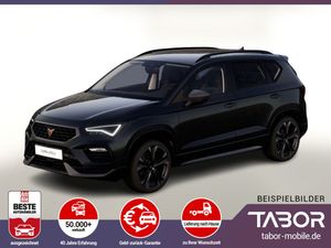 CUPRA Ateca 1.5 TSI 150 DSG Nav SHZ Kam Keyl. ACC PDC Auto-Abo