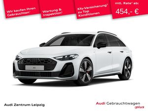 Audi A5 Avant TFSIe quattro *Matrix*Assistenz*Tech+*