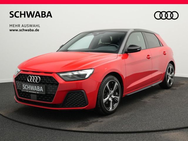 Audi A1 Sportback 30 TFSI S tronic *LED*VIRTUAL*17''* Leasing