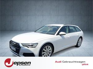Audi A6 Avant 50 TDI qu. tiptr. Luft Stdhzg 19 Cam