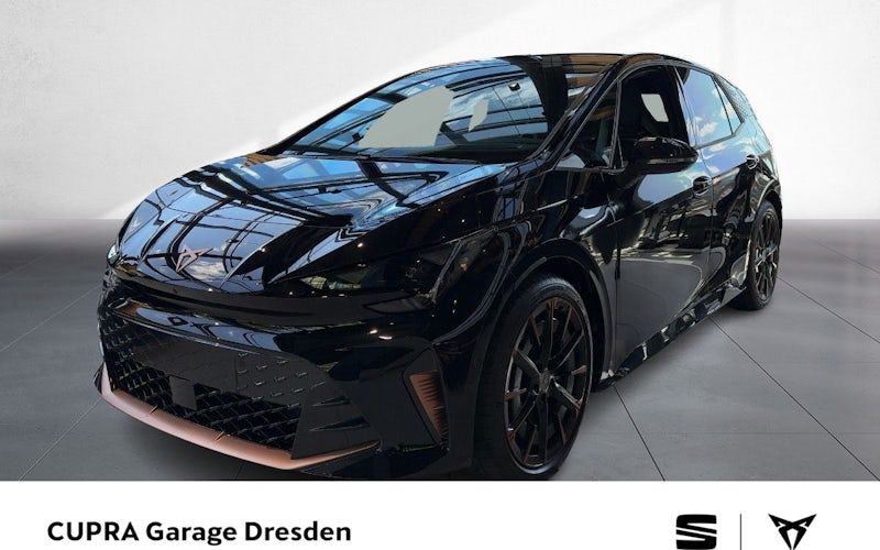 Cupra Born 79 KWh 240 KW VZ 5dr Kauf