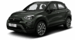 Fiat 500X Leasing