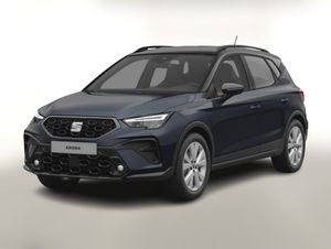 Seat Arona DSG FR NeuMod VollLED SHZ StauA Kessy 5JGa Leasing privat