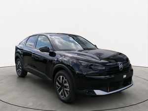 Citroën C4 Hybrid 145 Doppelkupplung 6-Gang Team D