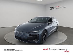Audi A6 Avant e-tron S line Matrix B&O HuD AHK 360°
