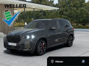 BMW X5 xDrive40d M-Sport Pro AHK DA-Prof Innov Navi