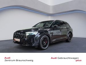 Audi SQ7 (4MQ) Leasing
