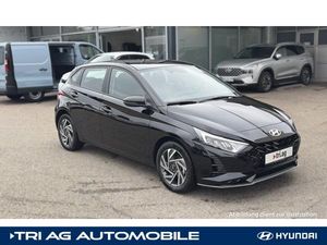 Hyundai i20 FL 1.0 T-GDI 7-DCT 2WD Trend Komfortpaket