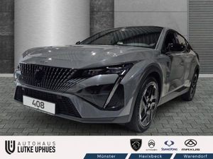 Peugeot 408 Hybrid GT HYBRID 145 *SOFORT VERFÜGBAR*