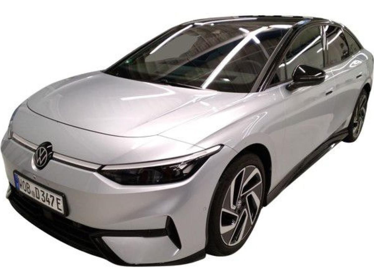 Volkswagen ID.7 Pro S - Black Style AHK PANO KAMERA DCC inkl. Winterräder Leasing