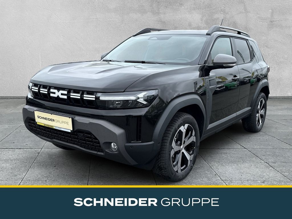 Dacia Duster JOURNEY HYBRID-G 150 4x4 SHZ+PDC+LED+NAVI Leasing