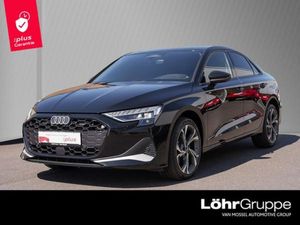 Audi A3 Limousine 30 TFSI advanced stronic Kamera AHK