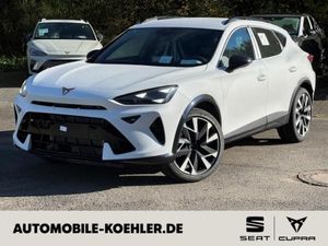 Cupra Formentor VZ 2.0 TSI 7-Gang DSG 4Drive, AHK, Matrix Leasing
