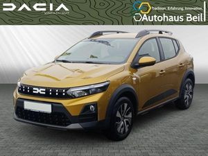 Dacia Sandero III 1.0 TCe 110 Stepway Expression