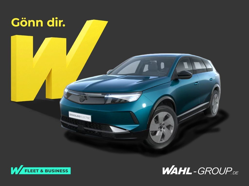 Opel Grandland (X) 73-kWh-Batterie 157 kW Edition Leasing