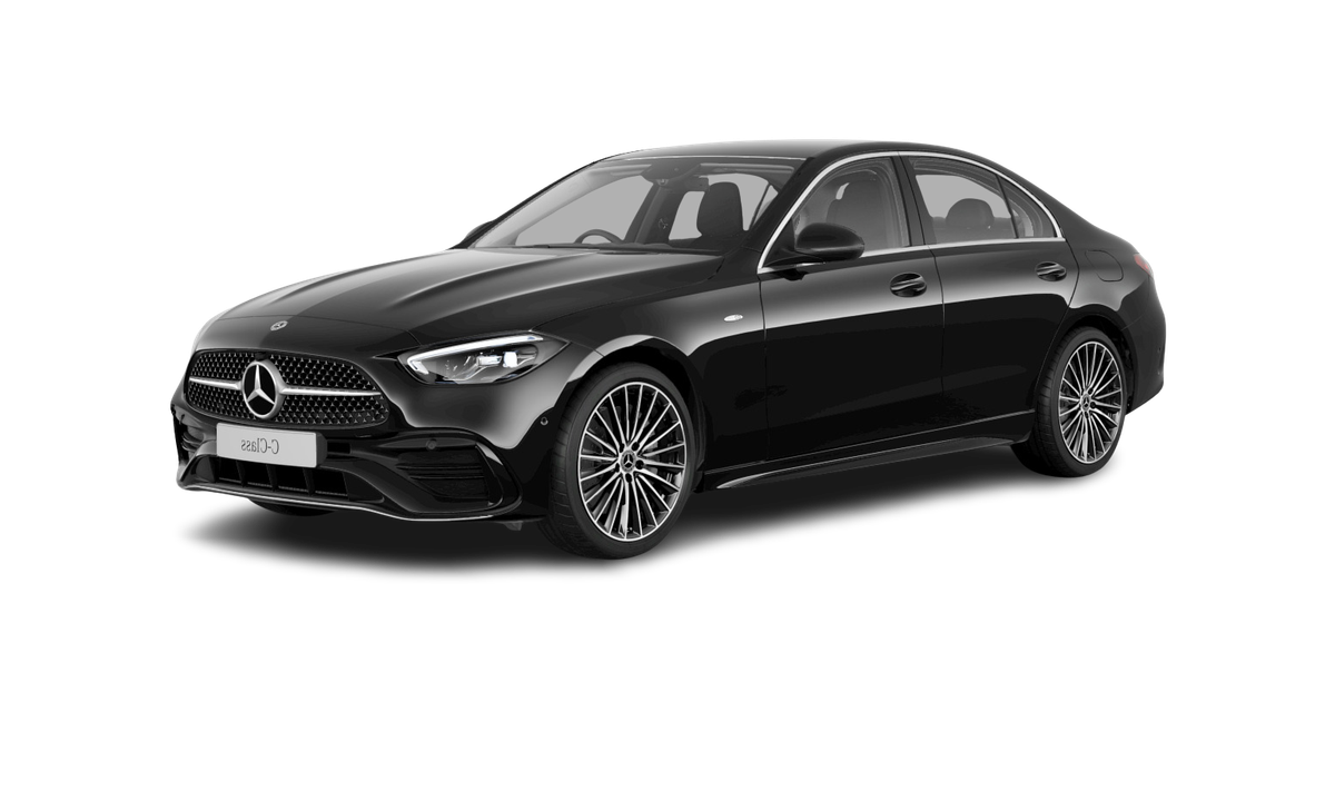 Mercedes-Benz C-Klasse C 200 d Autom. C 200 d Autom. Auto-Abo