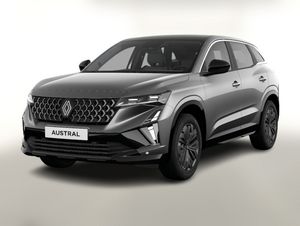 Renault Austral Evolution Mild Hybrid 150 Automatik Leasing privat