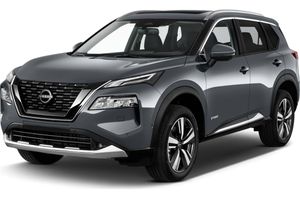 Nissan X-Trail ACENTA 1.5 VC-T MHEV 4x2 Leasing