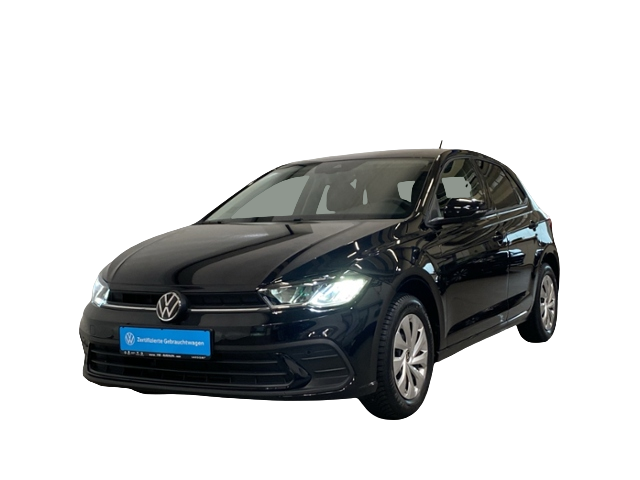 Volkswagen Polo 1.0 TSI Life / Navi LED ACC Auto-Abo