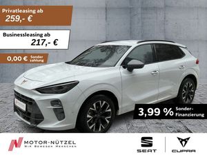 Cupra Terramar 1.5eTSI DSG LED+NAV+APP+ACC+SHZ+RFK+NSW - Leasing