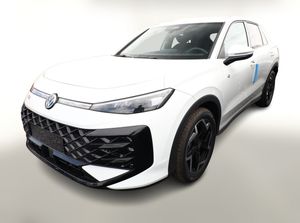 Volkswagen T-Roc R-Line EasyO 5JGar Kam SHZ PrivG ParkAss+ Leasing privat