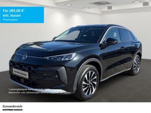 Volkswagen T-Roc DSG Kamera Keyless Access LED   Climatroni
