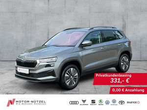 Skoda Karoq 2.0 TDI DSG 4x4 TOUR LED+NAV+ACC+2xSHZ+AHK
