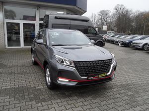 DFSK Fengon 500 Vorführwagen Leasing