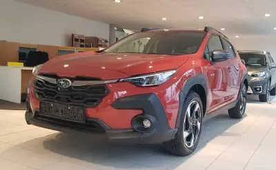 Subaru Crosstrek Auto kaufen
